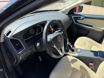 Volvo XC60 - 12