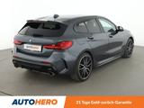 BMW M135i xDrive Aut.*NAVI*LED*TEMPO*PDC*SHZ* - gebrauchte BMW M135 aus dem Jahr 2020
