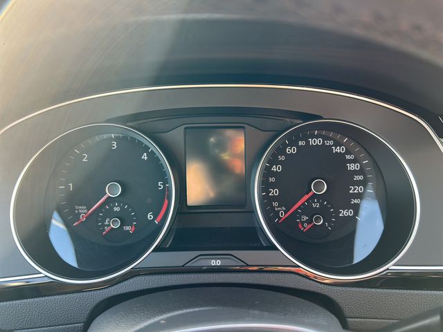 Passat Variant Highline