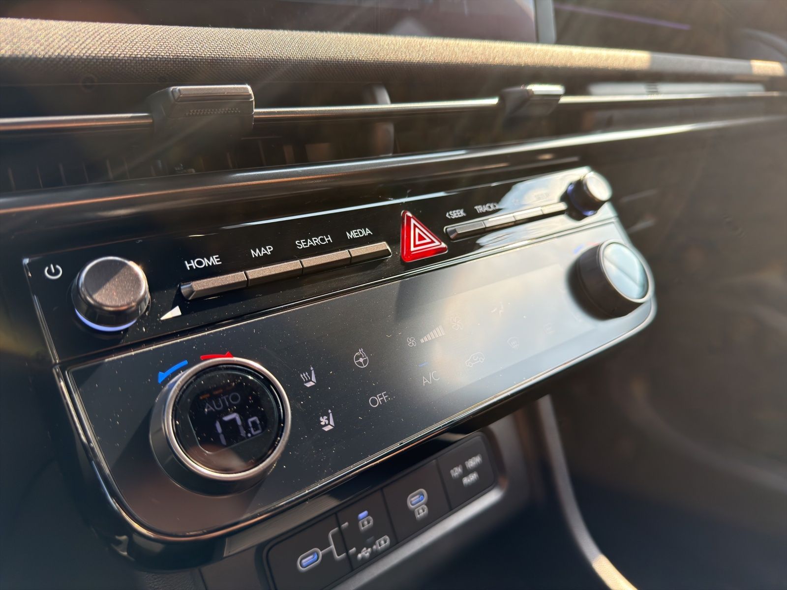 Hyundai TUCSON - Bild 22