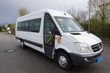 Mercedes-Benz Sprinter 513 CDI Euro5 416 518 519 516 - Mercedes-Benz 518
