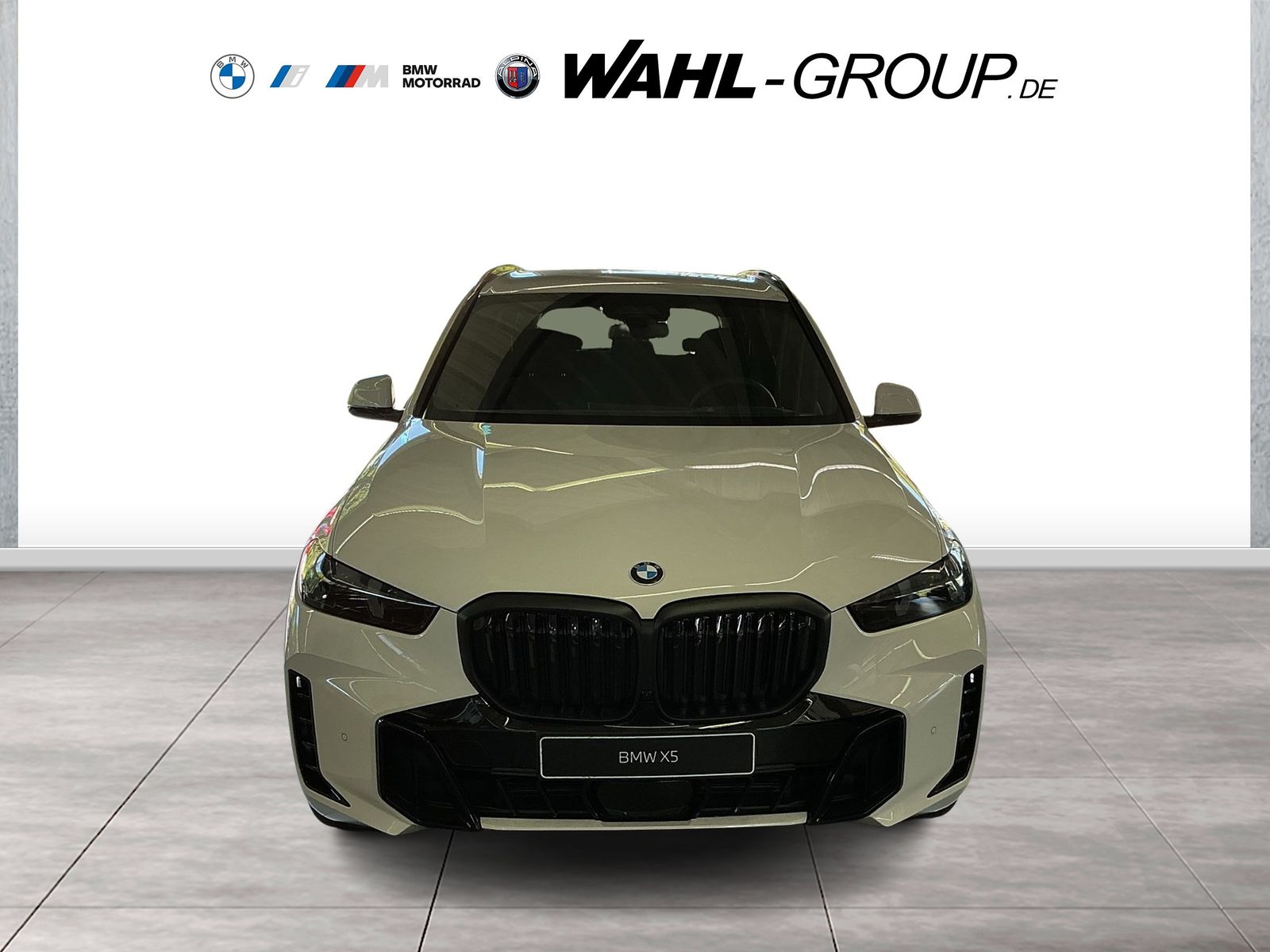 BMW X5 - Bild 2