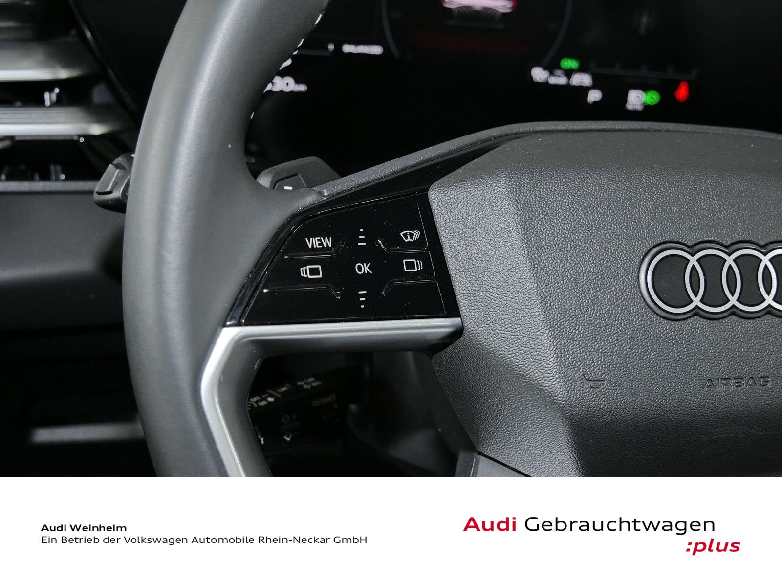 Audi A6 - Bild 22