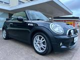 MINI Cooper S Cabrio Xenon Navi Leder Klima 47000Km