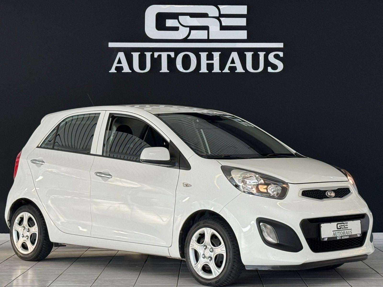 Kia Picanto Edition 7*Navi*Kamera*Pdc*Klima