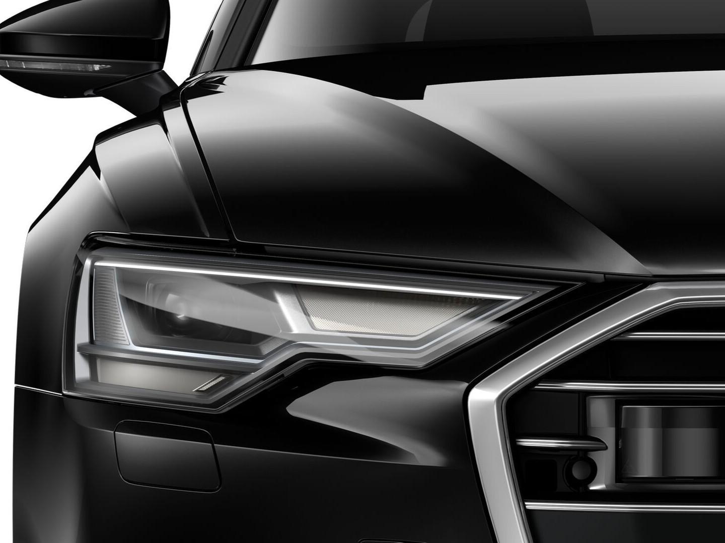 Audi A6 Avant Sport 45 TFSI S tronic