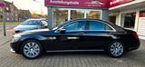 Mercedes-Benz S 350 d BlueTec Vollausstattung S-Heft GARANTIE - Mercedes-Benz S 350 in Krefeld