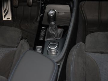 BMW X1 xDrive 18d M Sport 2.0 TDI 6-Gang LED Navi