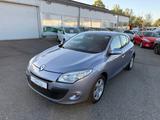 Renault Megane 1.5 dCi Dynamique*NAVI*KLIMA*PDC* - Renault Megane: mit Navigationssystem, Dynamique