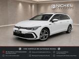 Volkswagen Golf VIII Var. 3 * R-Line eTSI*Kamera*Acc*VOLL* - Volkswagen Golf: Kombi, Golf3
