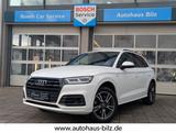 Audi Q5 quattro design*S-Line*AHK*virtual* - Audi Q5 design mit Benzin-Antrieb