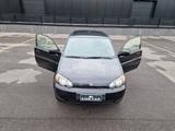 Honda HR-V 1.6i 16V cat 3 porte - gebrauchte Honda HR-V aus dem Jahr 1999
