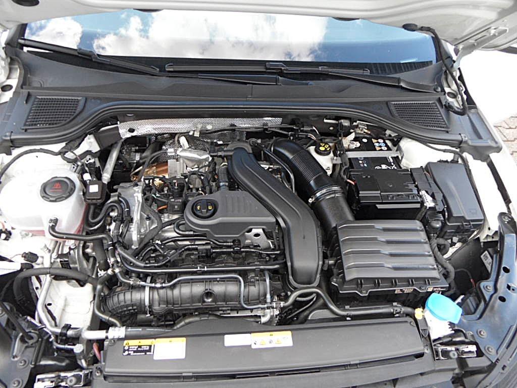 Volkswagen Golf 1.5 eTSI OPF 110kW DSG ENERGY Kam/Klim/Nav, миниатюра 23