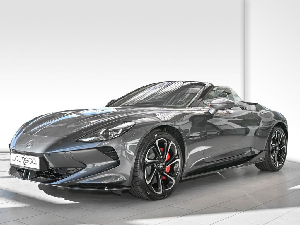 Angebot ansehen MG Cyberster
