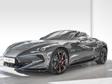 MG Cyberster XPower +SOFORT+BOSE+BREMBO+NAVI+ACC+ - MG Cyberster Gebrauchtwagen