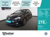 Volkswagen Golf VI Cabriolet Allstar NAVI TEMPO. ALU-17 ZOL - Volkswagen: 17