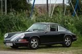 Porsche 911 T Urmodell - Porsche aus 1971: 911