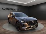 Mazda CX-80 2.5L e-SKYACTIV PHEV 327ps - Mazda mit Hybrid-Antrieb: Vollleder, mit Klimaautomatik