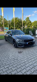 BMW 330i M Sport Automatic M Sport - BMW 330 in Dortmund