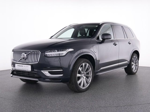 Volvo XC90 T8 AWD Inscription Expression +AHK+XENIUM P