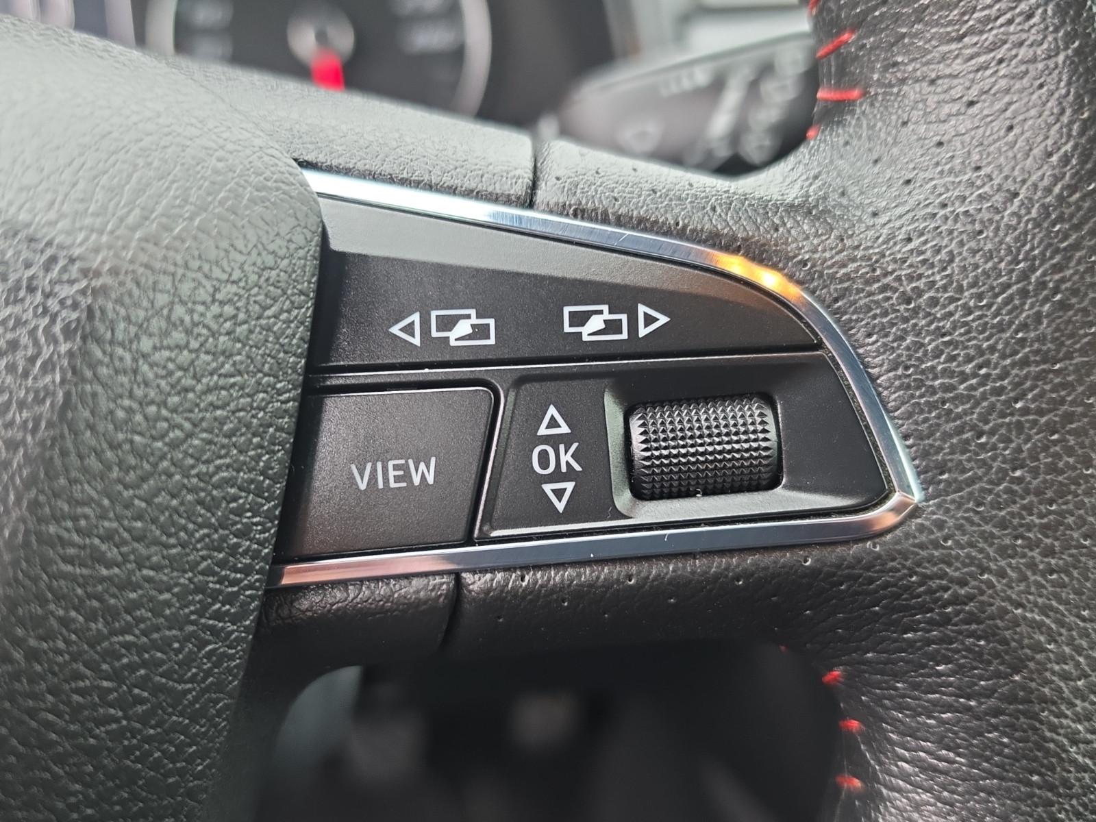 Seat Arona FR PDC SHZ AHK