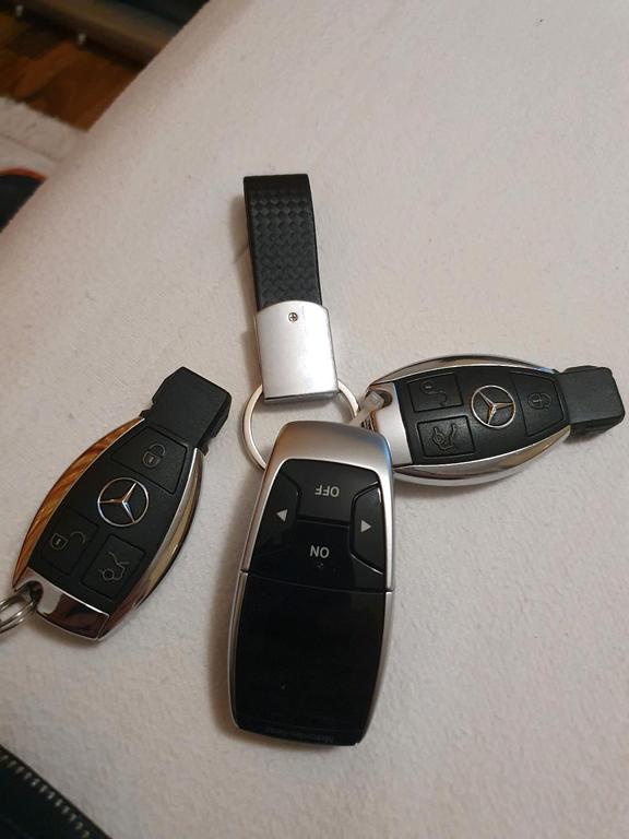 Mercedes-Benz C 250