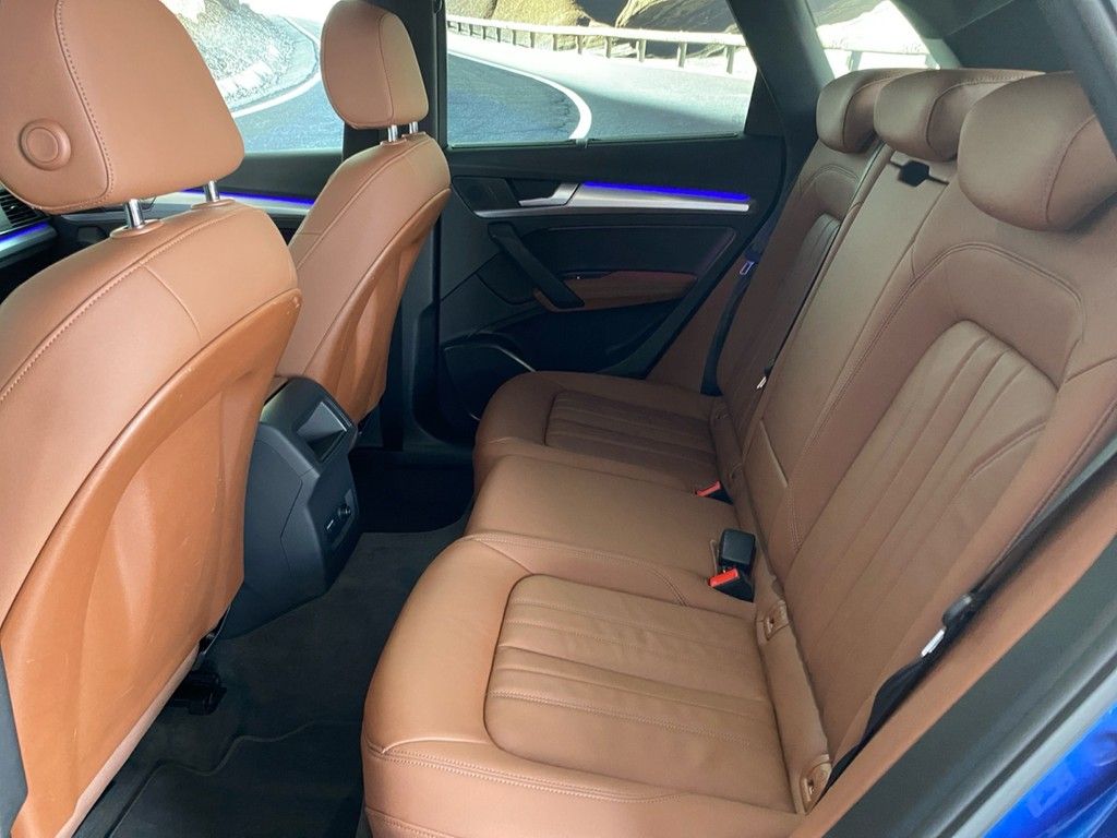 Audi Q5 - Bild 6