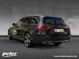 Mercedes-Benz C 180 T-Modell AVANTGARDE+18''+LED+360°- KAMERA - Mercedes-Benz C 180 in Oldenburg