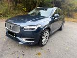 Volvo XC90,T6,Inscription, 5 Sitzer, B&W,310 PS - Volvo XC90: 5t