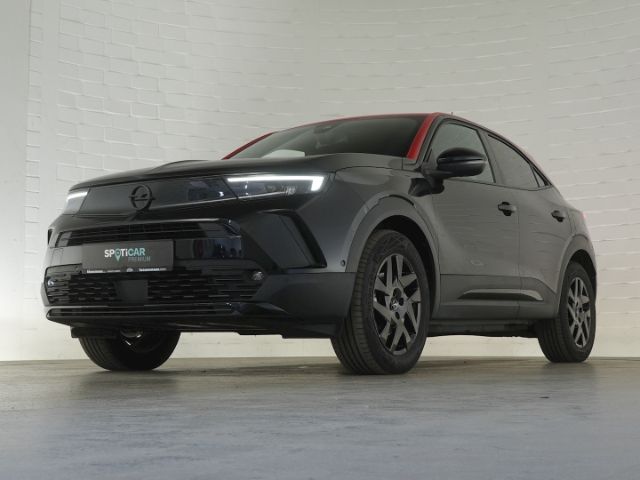 Mokka-e B GS LINE 50kWH AT+RÜCKFAHRKAMERA+SITZ-/