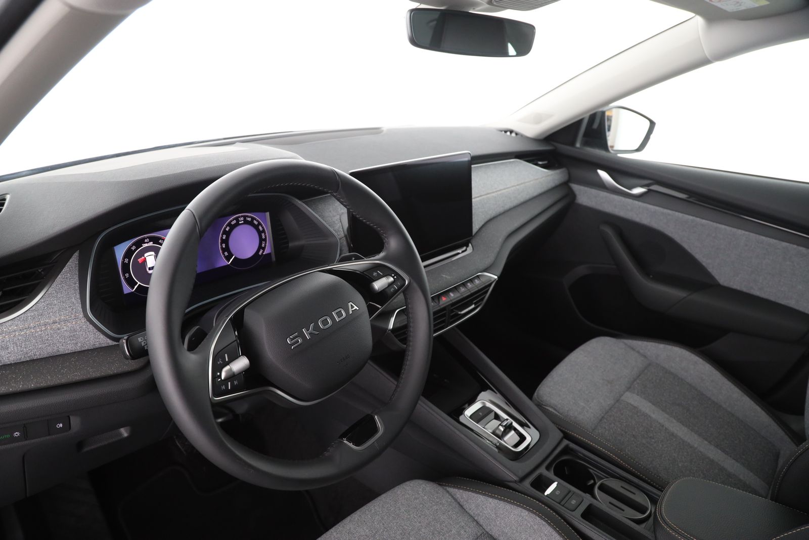 Skoda Octavia - Bild 10