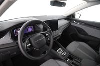Skoda Octavia - Vorschau Bild 10