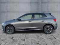 Skoda Fabia Tour 1,0 TSI DSG ACC SHZ LED 50l beh. LKR