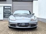 Porsche Boxster 986 Cabrio 2.7 |Leder|Sitzhzg|Klima| - Porsche Boxster Gebrauchtwagen in Hamburg