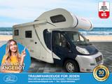 Dethleffs Advantage A 6971/Festbett/Garage/6 SCHLAFPLÄTZE - Dethleffs Alkoven