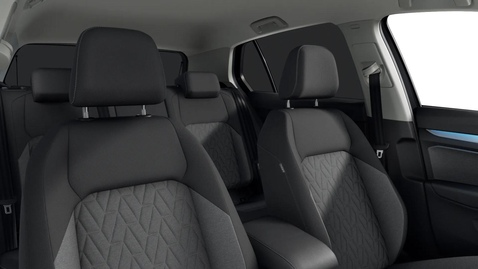 Volkswagen Golf Life VIII 1.5 eTSI DSG / Matrix, HuD, RFK, миниатюра 10