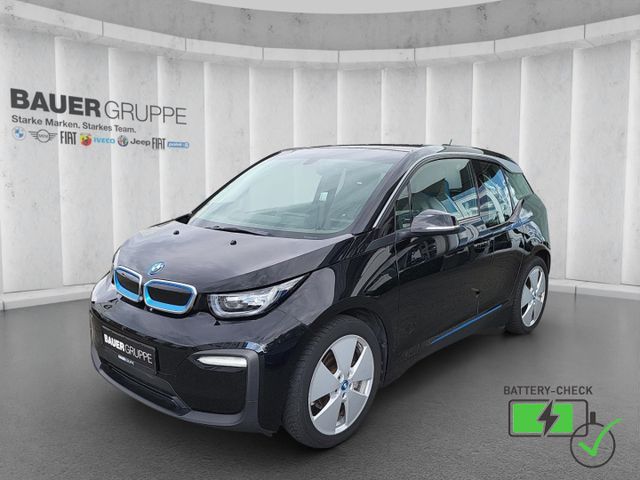 BMW i3 Navigation Business Sitzheizung Tempomat Schn