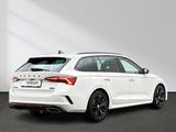 Skoda Octavia Combi RS 2.0 TDI DSG Matrix ACC AHK Navi - Skoda Octavia: RS TDI Dsg