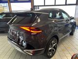 Kia Sportage Spirit Hybrid HEV 1.6T-GDI - Kia Sportage: Hev