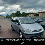 Ford Galaxy 1.9 TDI 131 PS 7 Sitzer Tüv Neu - Ford Galaxy: 1.9