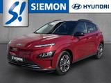 Hyundai KONA Elektro FL 64 Kwh Trend Navi Klimaauto RKam - Hyundai mit Elektro-Antrieb: Geländewagen, Automatik