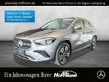 Mercedes-Benz GLA 250 4M ProgressiveLiAdPl+LED+Pano+AHK+Totwin - gebrauchte Mercedes-Benz GLA 250 aus dem Jahr 2024