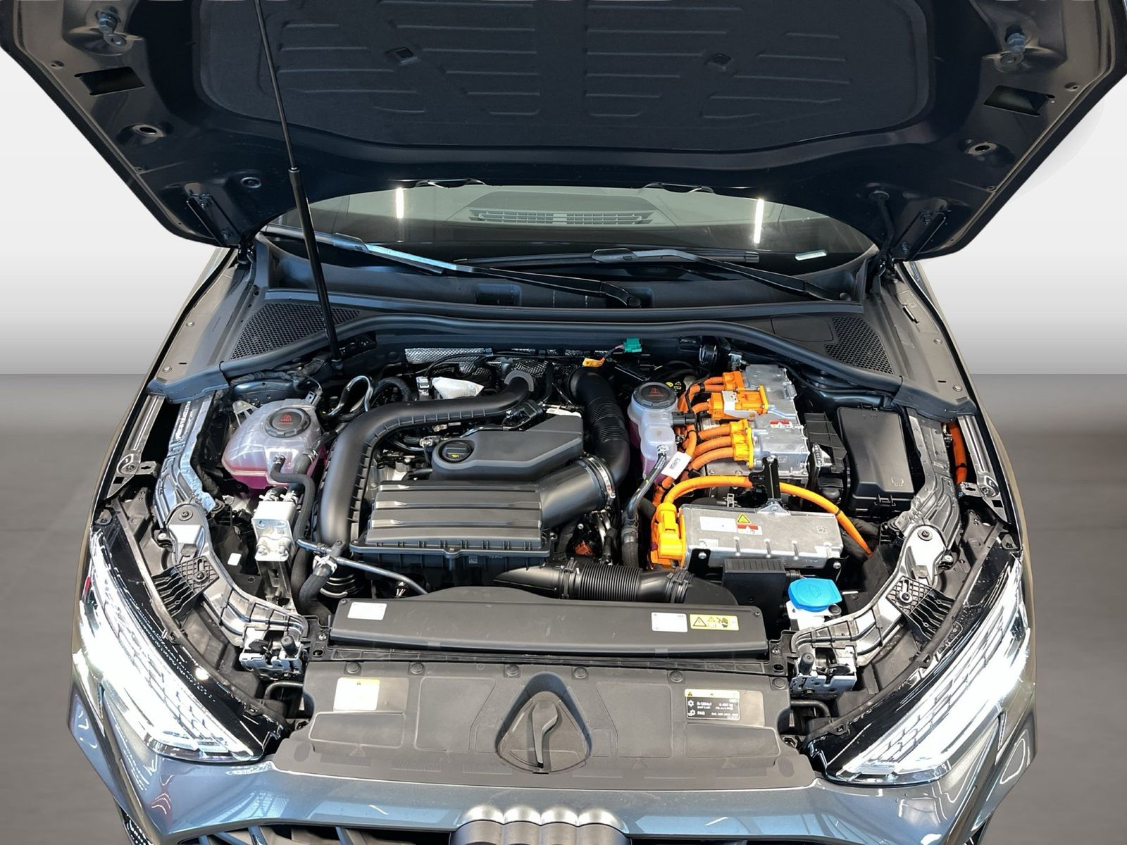 Audi A3 - Bild 14