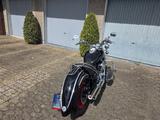 Yamaha XVS 1100 Classic Custom Super Zustand TüV neu - YAMAHA XV 1100