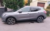 Nissan Qashqai II J11 1.2 DIG-Ti grau  201... - Nissan Qashqai J11