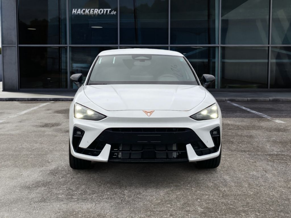 Cupra Leon - Bild 9