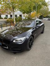 BMW 750i - M-Paket / HK / AHK / Top-Austtatung - BMW 750: 750i