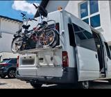 Ford FORD Transit   WOHNMOBIL - Ford Transit: Wohnmobil