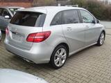 Mercedes-Benz B 220 d 4MATIC DCT / Automatik / Keyless Entry - Mercedes-Benz B 220: 4matic
