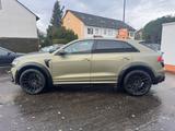 Audi RSQ8 RS Q8 TFSI quattro - Prior Design Widebody - Audi RSQ8 mit Panoramadach